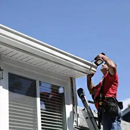 gutter services Belmont Estates